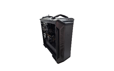 Intel Core i5-14500, Asus TUF RTX 3080 V2 OC 10 GB, 32 GB DDR5, (307.)