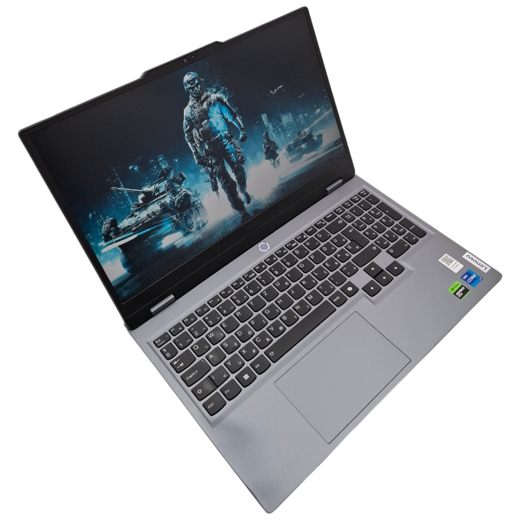 Lenovo-LOQ-15irx9+Office2021