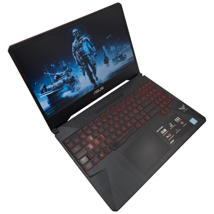 Asus-TUF-Gaming-FX505GE-BQ134T+Office2021