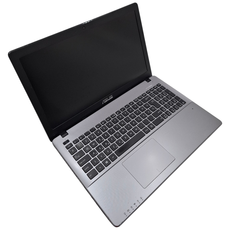 Asus-X550VX+Office2021