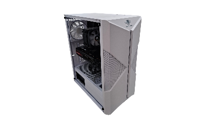 AMD Ryzen 7-5800X, Sapphire Radeon Pulse RX 7800XT 16 GB, 32 GB DDR4 (308.)