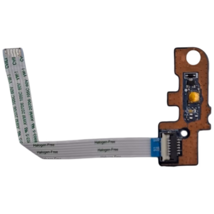HP-15-BC401NH-Bekapcsoló-Panel
