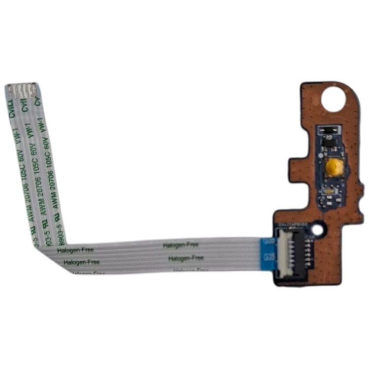 HP-15-BC401NH-Bekapcsoló-Panel