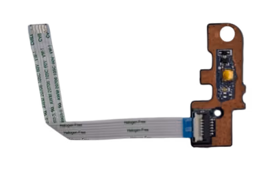 HP-15-BC401NH-Bekapcsoló-Panel