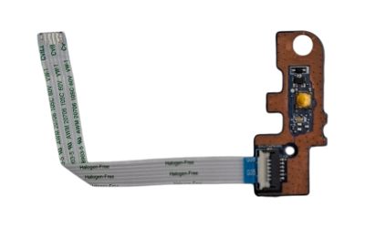 HP-15-BC401NH-Bekapcsoló-Panel