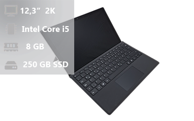 Microsoft-Surface-Pro5-1796-Touch-Áfás-ár