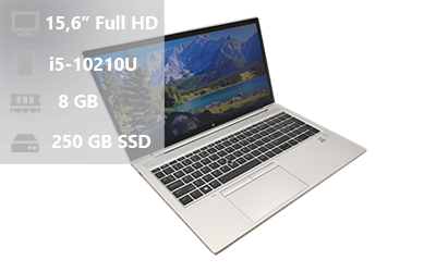 HP-EliteBook-850-G7-Touch-27%-os-Áfás-ár