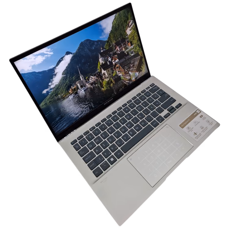 Asus-Zenbook14-UX3402Z