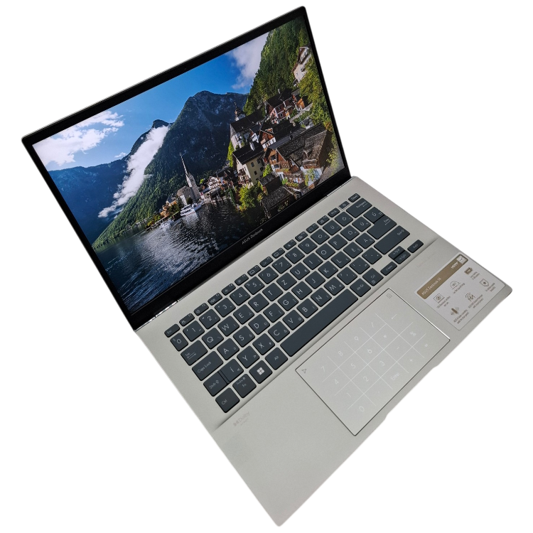 Asus-Zenbook14-UX3402Z