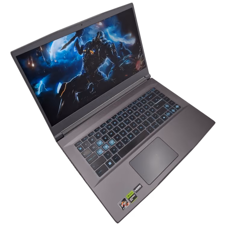 MSI-Thin15-A15-B7VE+Office2021