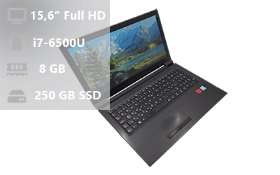 Lenovo- Ideapad-V310-15isk
