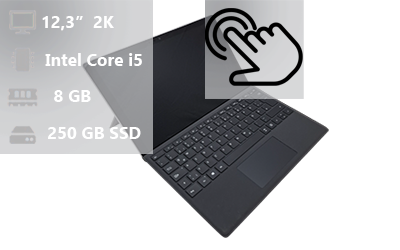 Microsoft-Surface-Pro5-1796-Touch-Áfás-ár
