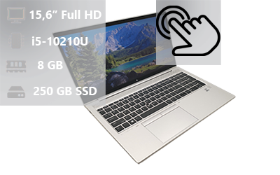 HP-EliteBook-850-G7-Touch-27%-os-Áfás-ár