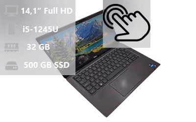 Dell-Latitude-7430-Touch