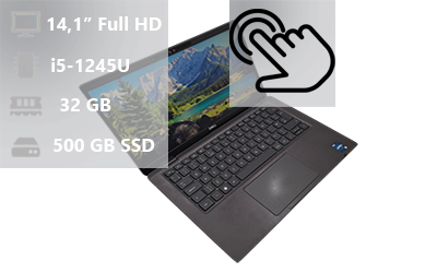 Dell-Latitude-7430-Touch