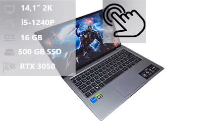 Acer-SwiftX-SFX14-51G-525j+Office2021