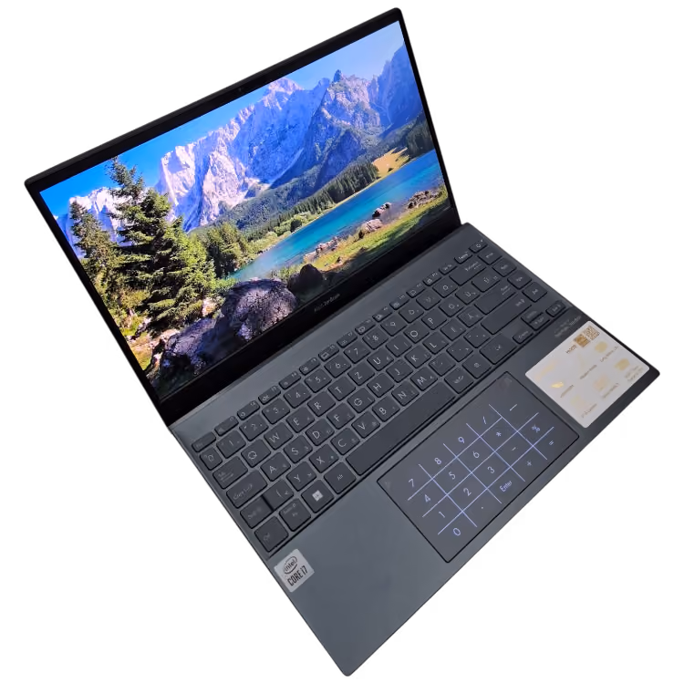 Asus-Zenbook13-OLED-UX325j