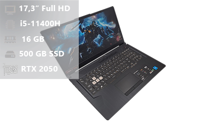Asus-TUF-Gaming-F17-FX706HF-HX013VW+Office2021