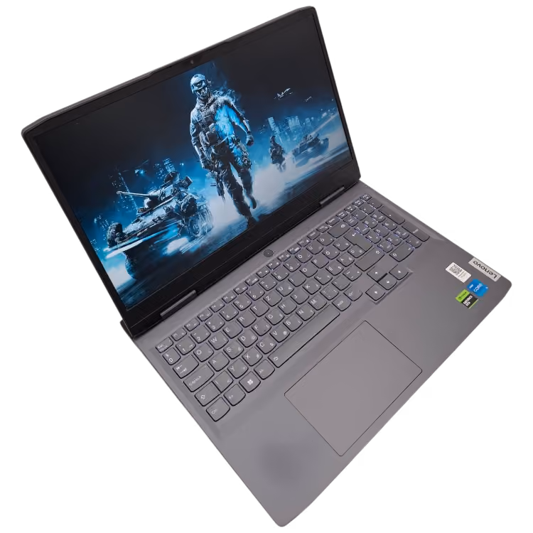 Lenovo-LOQ-15irh8+Office2021