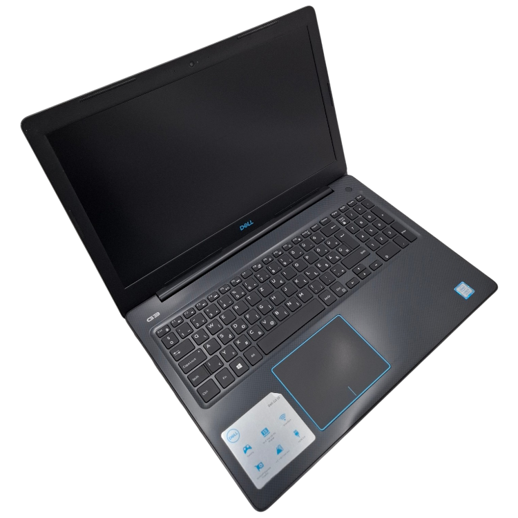 Dell-G3-15-3579+Office2021