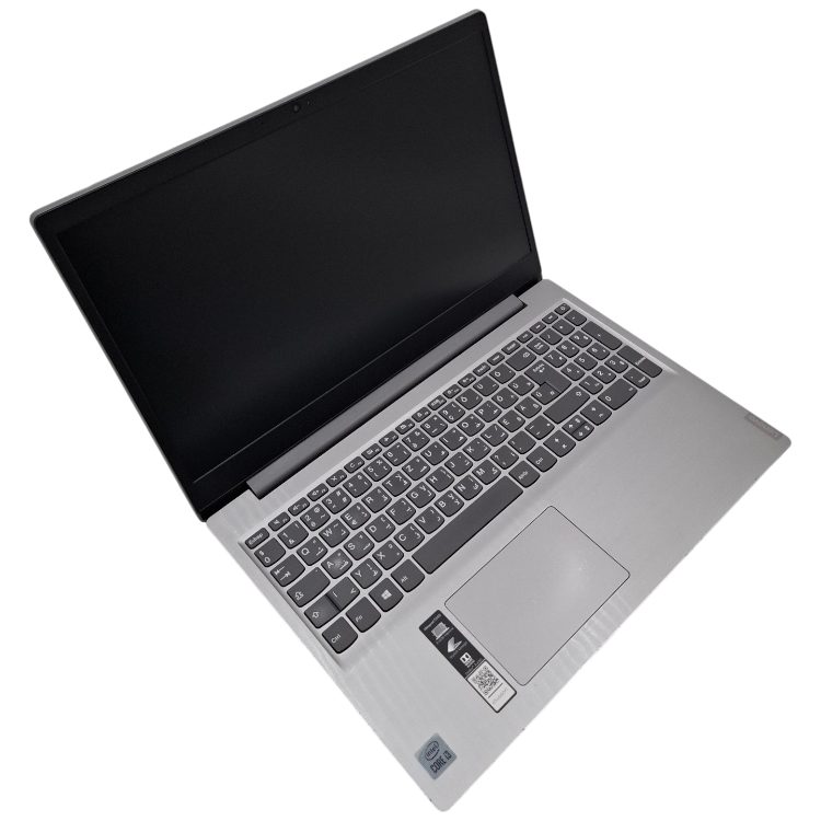 Lenovo-Ideapad-S145-15iil