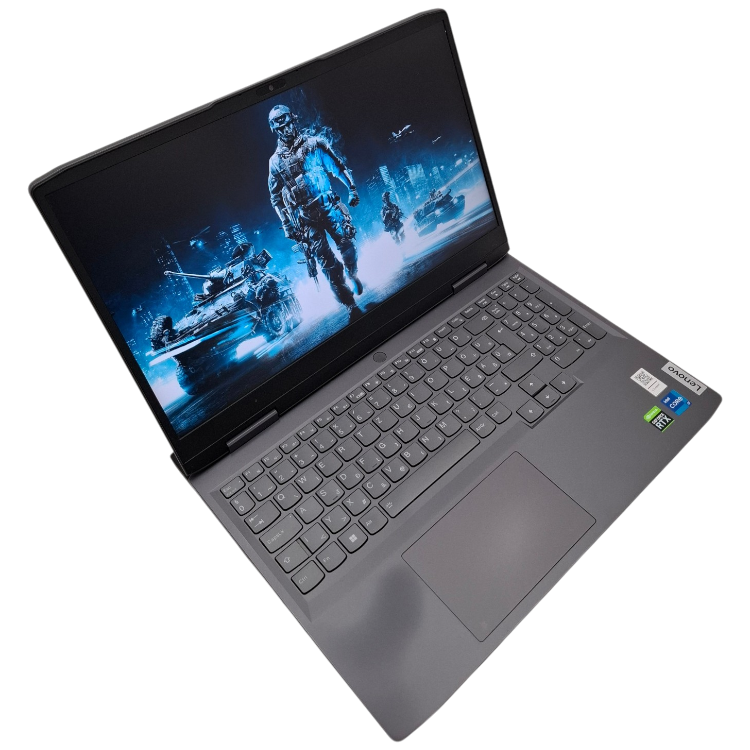 Lenovo-LOQ-15irh8+Office2021
