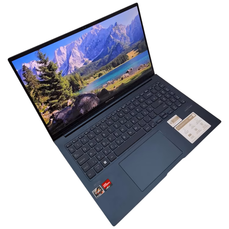 Asus-Zenbook15-OLED-UX3504D