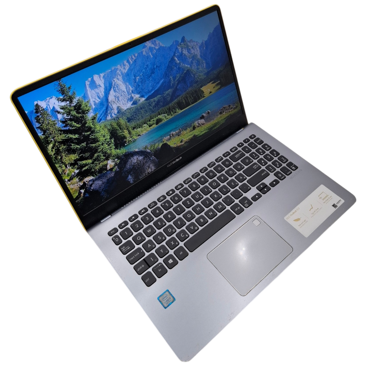 Asus-Vivobook-S15-S530U