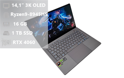 Asus-ROG-Zephyrus-G14-GA403UV-QS020W+Office2021
