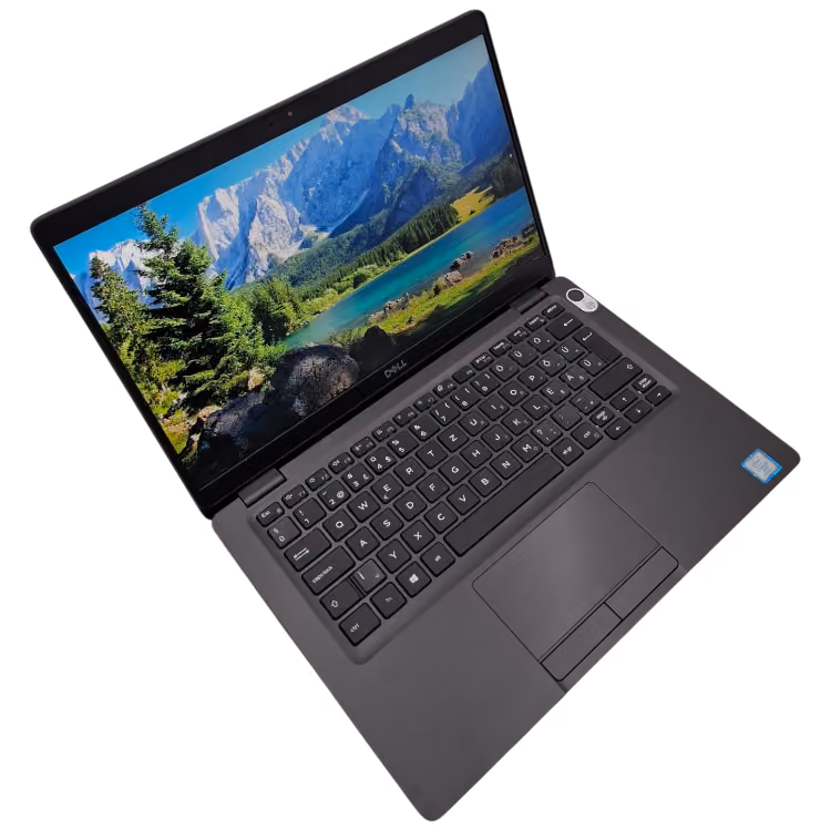 Dell-Latitude-5300-27%-os-Áfás-ár