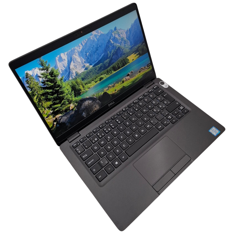 Dell-Latitude-5300-27%-os-Áfás-ár