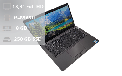 Dell-Latitude-5300-27%-os-Áfás-ár