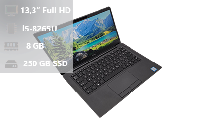 Dell-Latitude-7300-27%-os-Áfás-ár