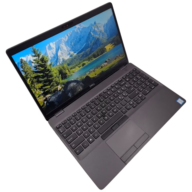 Dell-Latitude-5500-27%-os-Áfás-ár
