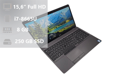 Dell-Latitude-5500-27%-os-Áfás-ár