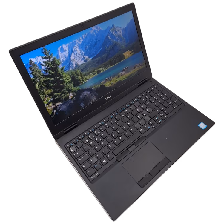 Dell-Precision-7530-27%-os-Áfás-ár
