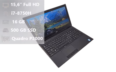 Dell-Precision-7530-27%-os-Áfás-ár