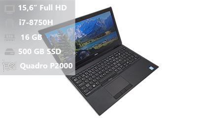Dell-Precision-7530-27%-os-Áfás-ár