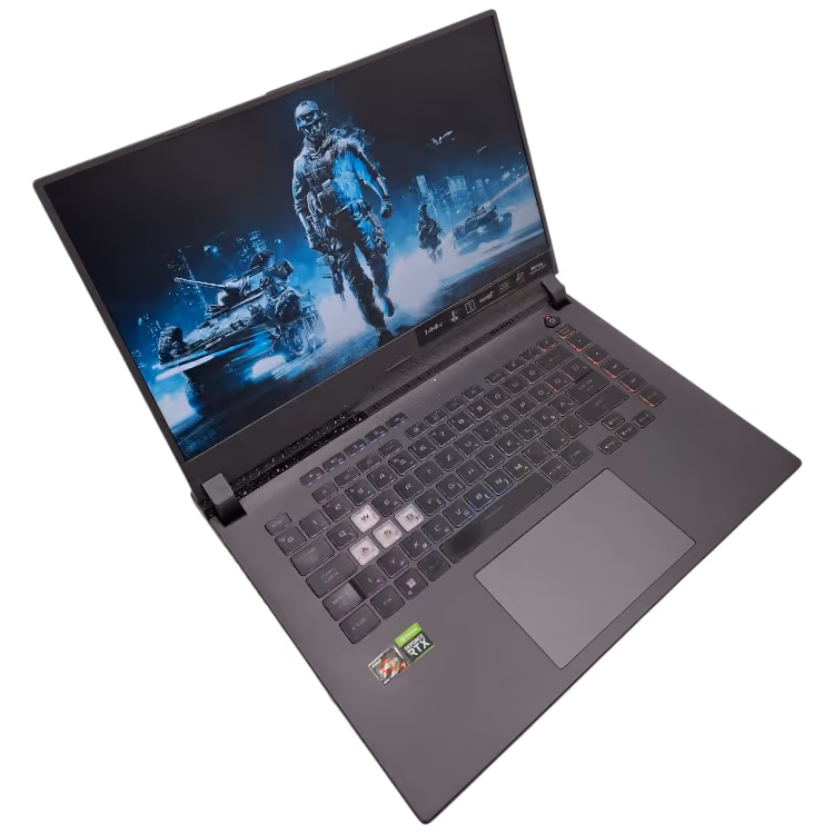 Asus-ROG-Strix-G513RC-HN038+Office2021