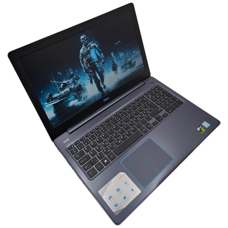 Dell-G3-15-3579+Office2021
