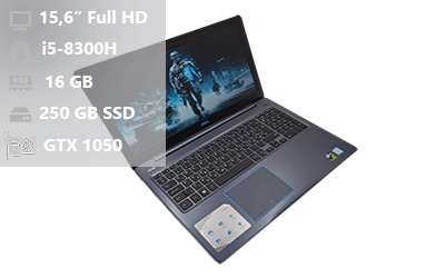 Dell-G3-15-3579+Office2021