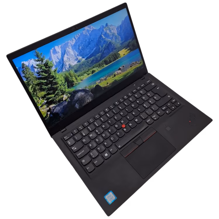 Lenovo-Thinkpad-X1-Carbon-Gen6-27%-os-Áfás-ár 