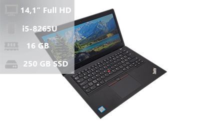 Lenovo-Thinkpad-L490-27%-os-Áfás-ár
