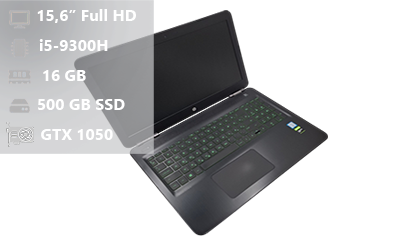 HP-Pavilion15-bc513nh+Office2021