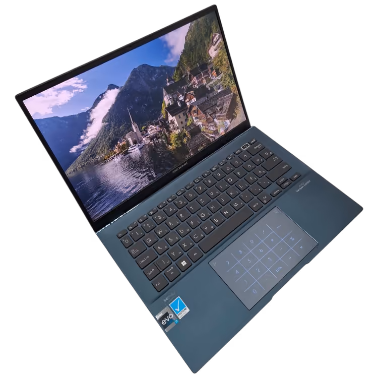 Asus-Zenbook14-UX3402ZA-OLED