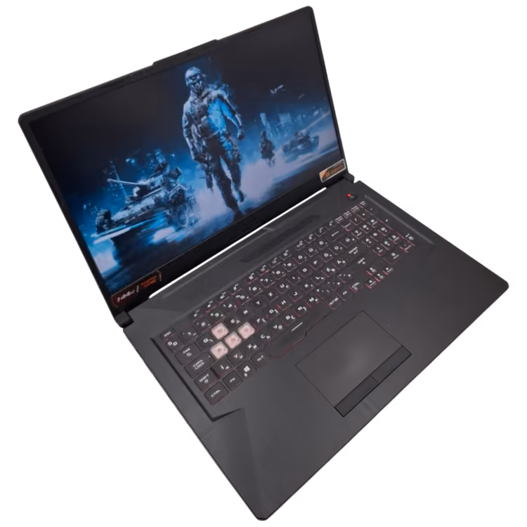 Asus-TUF-Gaming-FA706QR-HX004+Office2021