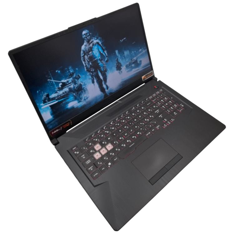 Asus-TUF-Gaming-FA706QR-HX004+Office2021