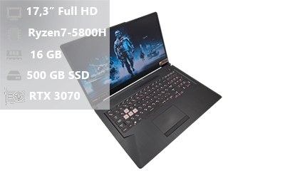 Asus-TUF-Gaming-FA706QR-HX004+Office2021