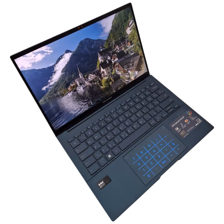 Asus-Zenbook14-UX3405M-OLED