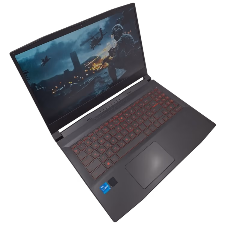MSI-Katana-GF66-11UD023XHU+Office2021